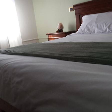 Regina Hotel Pollino Morano Calabro Esterno foto