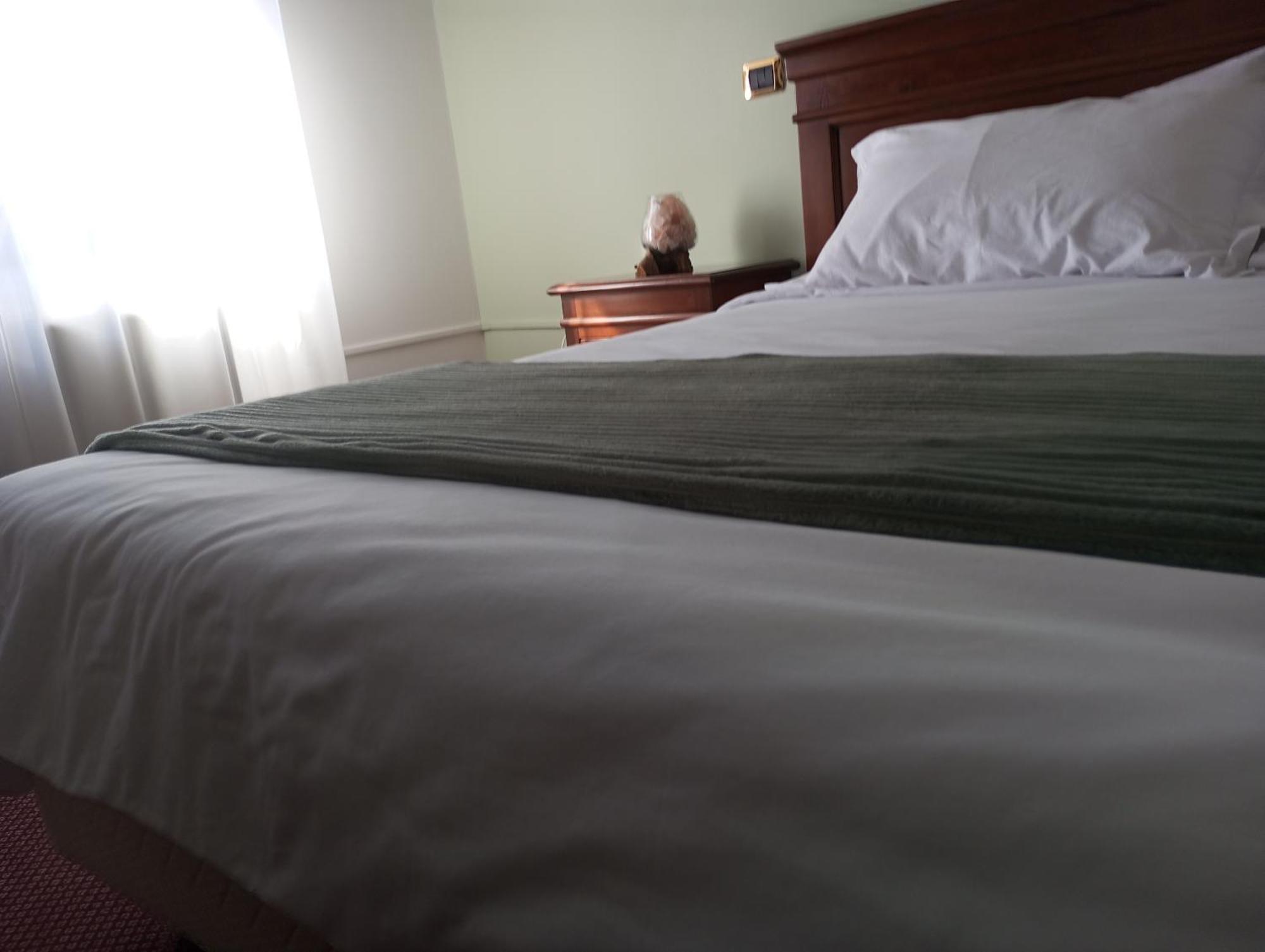 Regina Hotel Pollino Morano Calabro Esterno foto