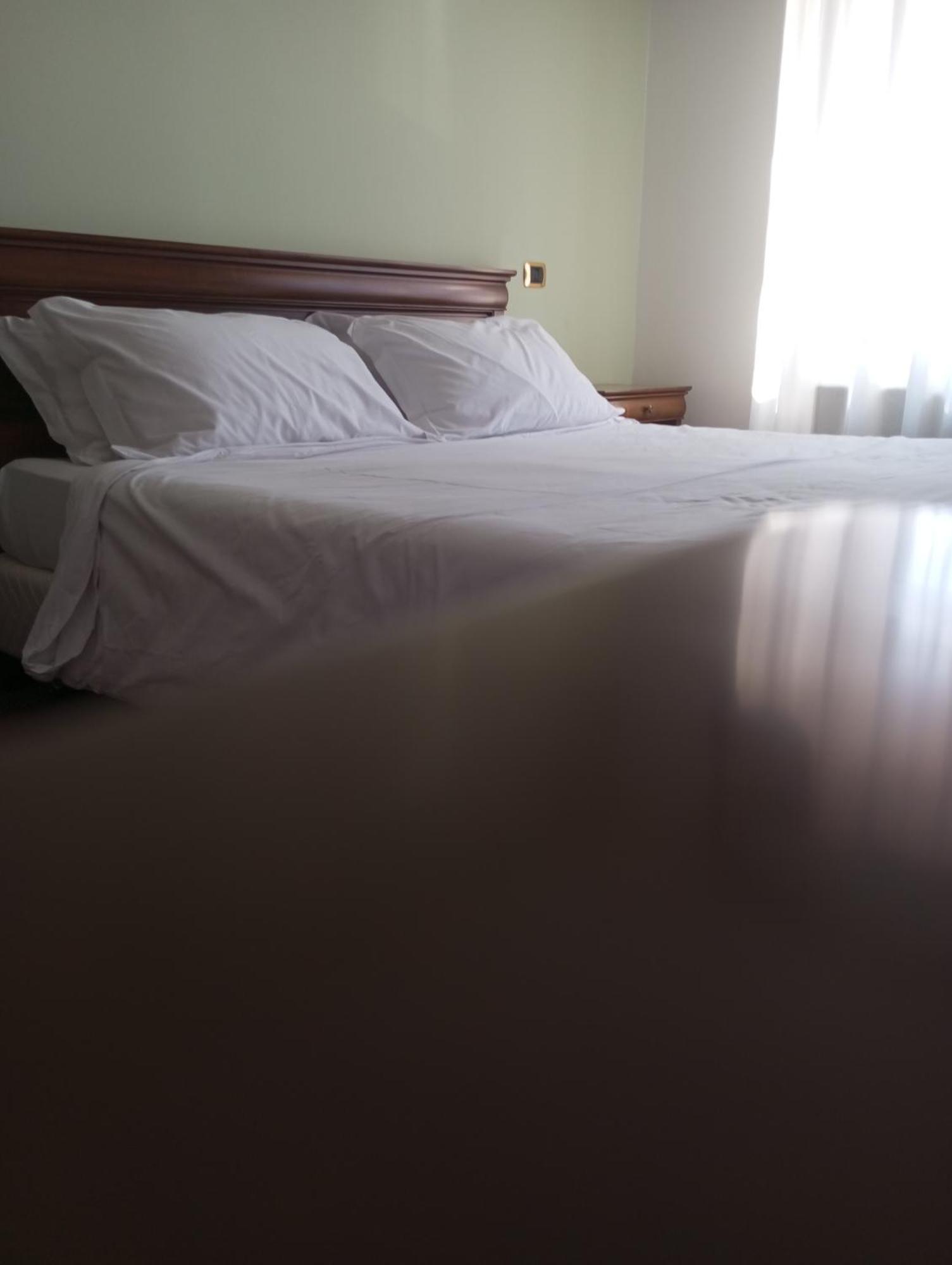 Regina Hotel Pollino Morano Calabro Esterno foto