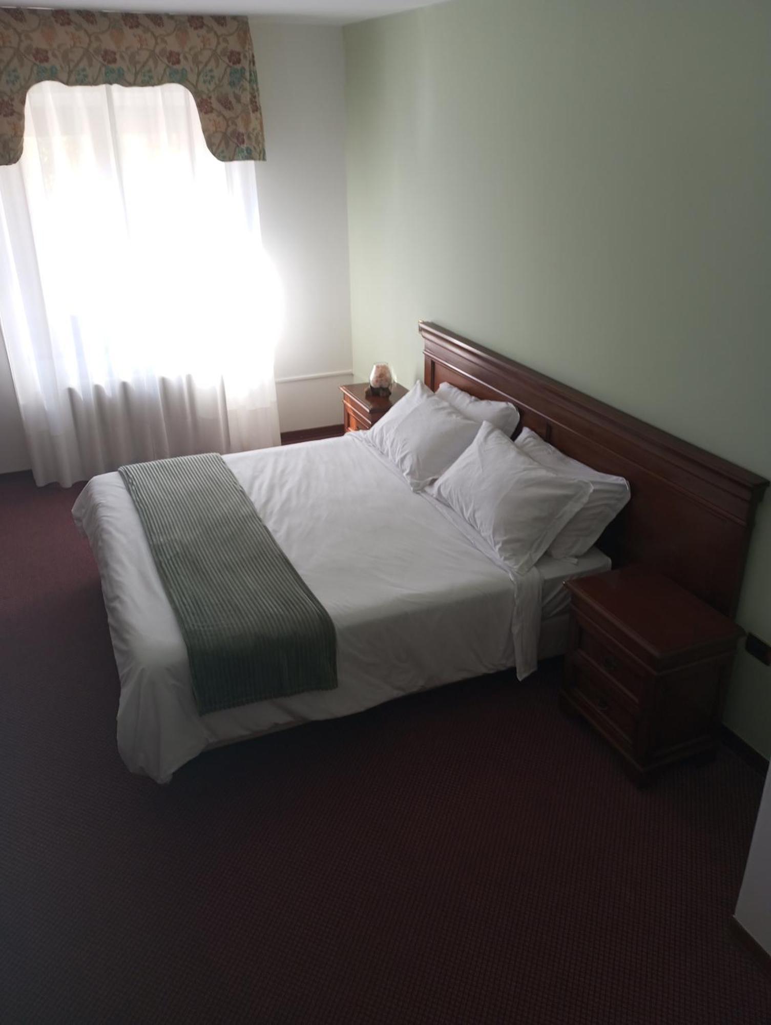 Regina Hotel Pollino Morano Calabro Esterno foto