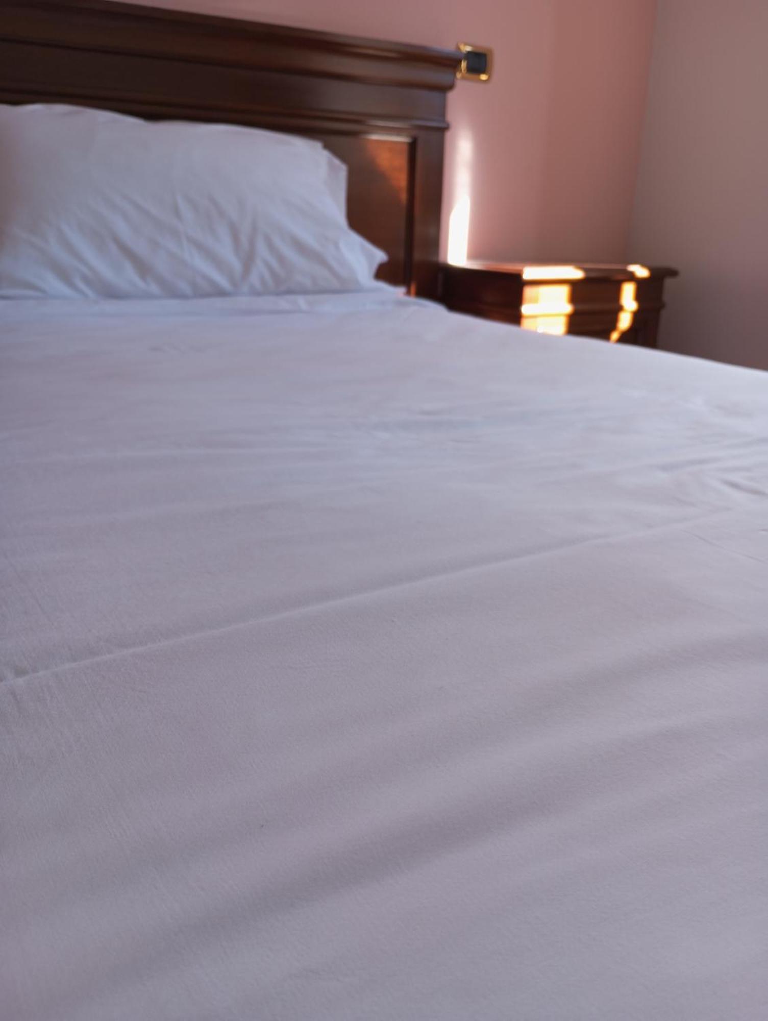 Regina Hotel Pollino Morano Calabro Esterno foto