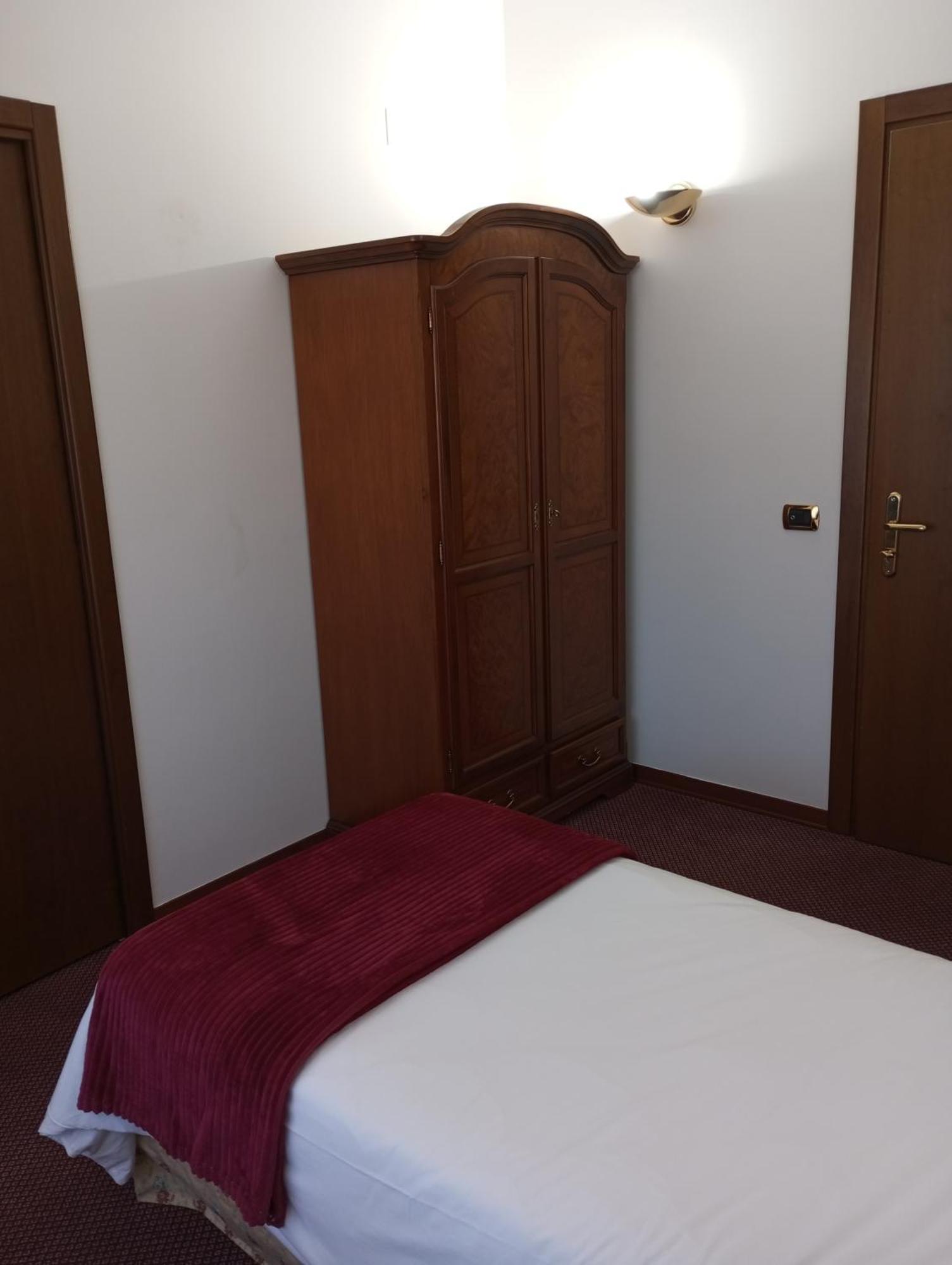 Regina Hotel Pollino Morano Calabro Esterno foto